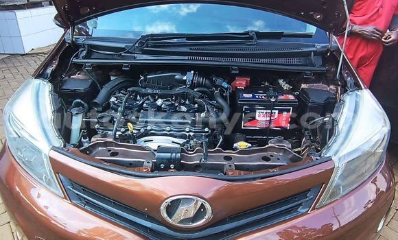 Nunua Ilio tumika Toyota Vitz Nyingine Gari ndani ya Nairobi nchini Nairobi Nunua Ilio tumika Toyota Vitz Nyingine Gari ndani ya Nairobi nchini Nairobi
