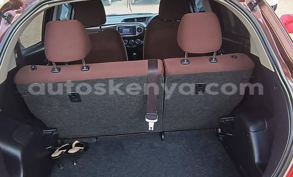 Nunua Ilio tumika Toyota Vitz Nyingine Gari ndani ya Nairobi nchini Nairobi Nunua Ilio tumika Toyota Vitz Nyingine Gari ndani ya Nairobi nchini Nairobi