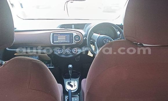 Nunua Ilio tumika Toyota Vitz Nyingine Gari ndani ya Nairobi nchini Nairobi Nunua Ilio tumika Toyota Vitz Nyingine Gari ndani ya Nairobi nchini Nairobi