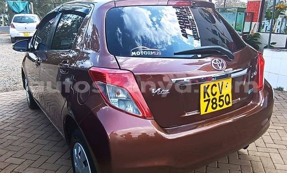 Nunua Ilio tumika Toyota Vitz Nyingine Gari ndani ya Nairobi nchini Nairobi Nunua Ilio tumika Toyota Vitz Nyingine Gari ndani ya Nairobi nchini Nairobi