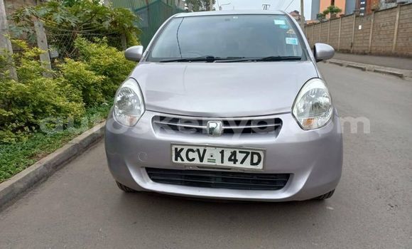 Nunua Ilio tumika Toyota Passo Fedha Gari ndani ya Nairobi nchini Nairobi