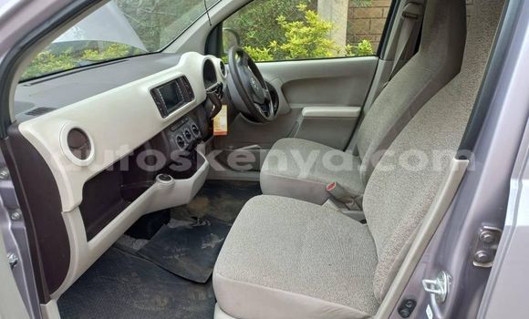 Nunua Ilio tumika Toyota Passo Fedha Gari ndani ya Nairobi nchini Nairobi Nunua Ilio tumika Toyota Passo Fedha Gari ndani ya Nairobi nchini Nairobi