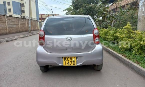 Nunua Ilio tumika Toyota Passo Fedha Gari ndani ya Nairobi nchini Nairobi Nunua Ilio tumika Toyota Passo Fedha Gari ndani ya Nairobi nchini Nairobi