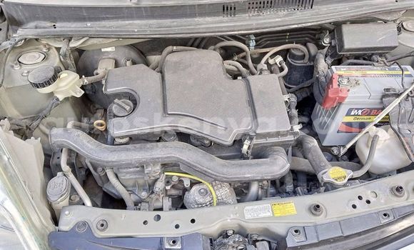 Nunua Ilio tumika Toyota Passo Nyeusi Gari ndani ya Nairobi nchini Nairobi Nunua Ilio tumika Toyota Passo Nyeusi Gari ndani ya Nairobi nchini Nairobi