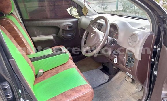 Nunua Ilio tumika Toyota Passo Nyeusi Gari ndani ya Nairobi nchini Nairobi Nunua Ilio tumika Toyota Passo Nyeusi Gari ndani ya Nairobi nchini Nairobi