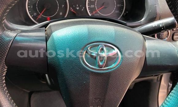 Nunua Ilio tumika Toyota Wish Fedha Gari ndani ya Nairobi nchini Nairobi Nunua Ilio tumika Toyota Wish Fedha Gari ndani ya Nairobi nchini Nairobi