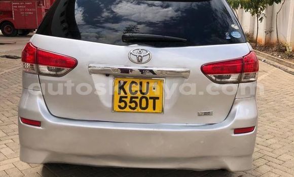 Nunua Ilio tumika Toyota Wish Fedha Gari ndani ya Nairobi nchini Nairobi Nunua Ilio tumika Toyota Wish Fedha Gari ndani ya Nairobi nchini Nairobi