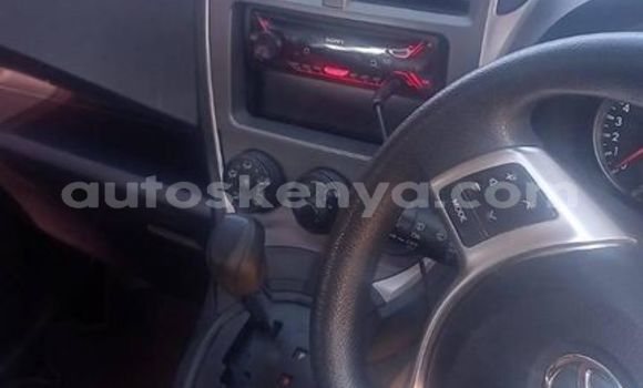 Nunua Ilio tumika Toyota Ractis Fedha Gari ndani ya Nairobi nchini Nairobi Nunua Ilio tumika Toyota Ractis Fedha Gari ndani ya Nairobi nchini Nairobi