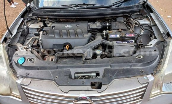 Nunua Ilio tumika Nissan Bluebird Fedha Gari ndani ya Nairobi nchini Nairobi Nunua Ilio tumika Nissan Bluebird Fedha Gari ndani ya Nairobi nchini Nairobi