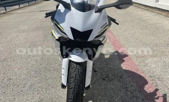 Buy Used Yamaha YZF White Bike in Isiolo in East Kenya Buy Used Yamaha YZF White Bike in Isiolo in East Kenya