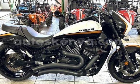 Buy Used Suzuki Boulevard M95 Black Bike in Webuye in Western Buy Used Suzuki Boulevard M95 Black Bike in Webuye in Western