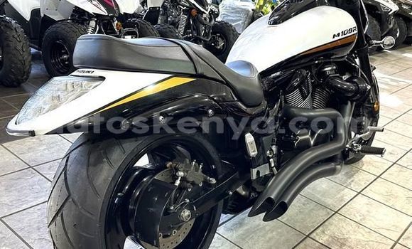 Buy Used Suzuki Boulevard M95 Black Bike in Webuye in Western Buy Used Suzuki Boulevard M95 Black Bike in Webuye in Western