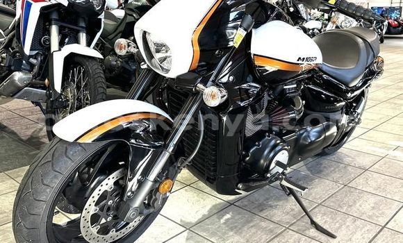 Buy Used Suzuki Boulevard M95 Black Bike in Webuye in Western Buy Used Suzuki Boulevard M95 Black Bike in Webuye in Western