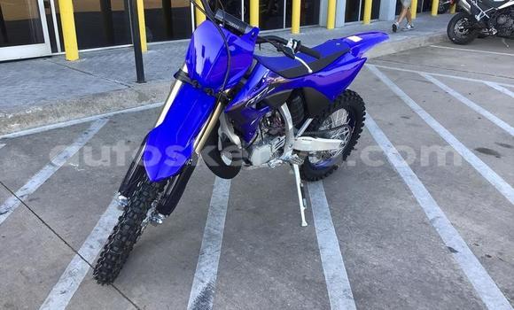 Buy Used Yamaha YZ Blue Bike in Kaloleni in Coast Buy Used Yamaha YZ Blue Bike in Kaloleni in Coast