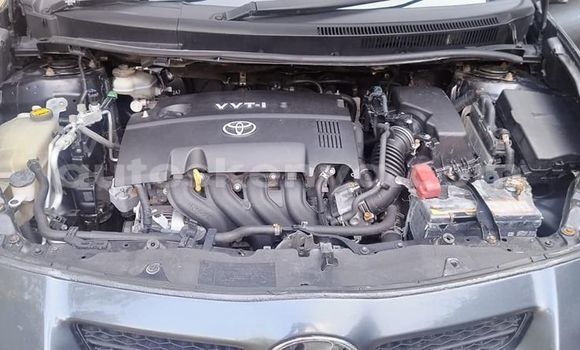 Buy Used Toyota Auris Other Car in Nairobi in Nairobi Buy Used Toyota Auris Other Car in Nairobi in Nairobi