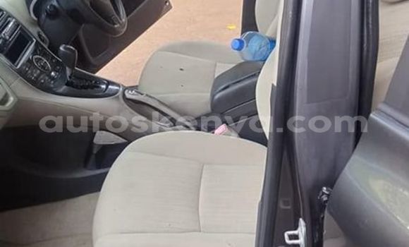 Buy Used Toyota Auris Other Car in Nairobi in Nairobi Buy Used Toyota Auris Other Car in Nairobi in Nairobi