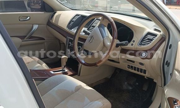 Buy Used Nissan Teana White Car in Nairobi in Nairobi Buy Used Nissan Teana White Car in Nairobi in Nairobi