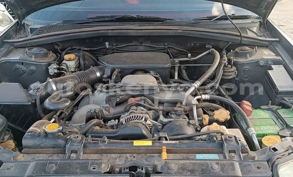 Buy Used Subaru Forester Black Car in Nairobi in Nairobi Buy Used Subaru Forester Black Car in Nairobi in Nairobi