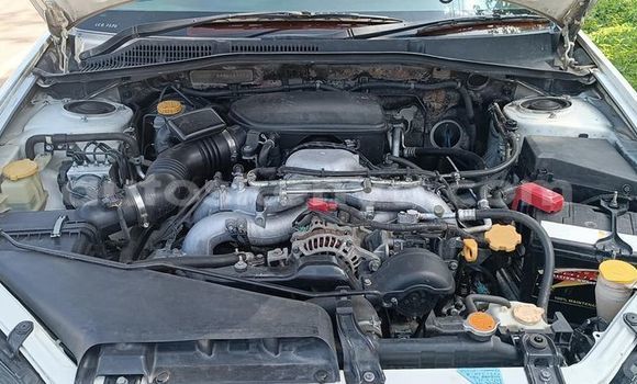 Buy Used Subaru Outback White Car in Nairobi in Nairobi Buy Used Subaru Outback White Car in Nairobi in Nairobi