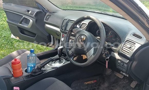 Buy Used Subaru Outback White Car in Nairobi in Nairobi Buy Used Subaru Outback White Car in Nairobi in Nairobi