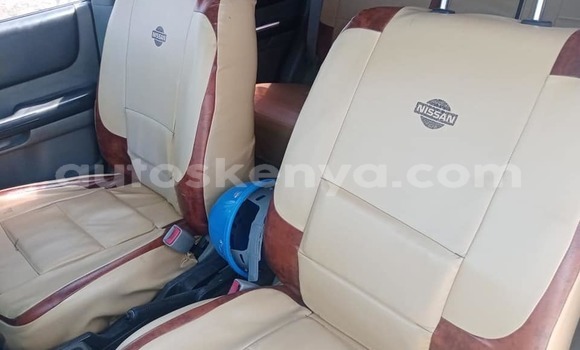 Buy Used Nissan X–Trail Blue Car in Nairobi in Nairobi Buy Used Nissan X–Trail Blue Car in Nairobi in Nairobi