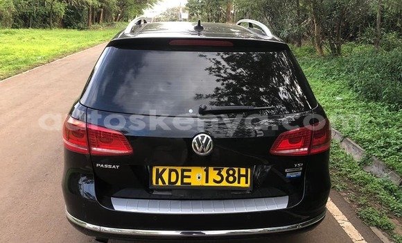 Buy Used Volkswagen Passat Black Car in Nairobi in Nairobi Buy Used Volkswagen Passat Black Car in Nairobi in Nairobi