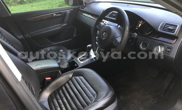 Buy Used Volkswagen Passat Black Car in Nairobi in Nairobi Buy Used Volkswagen Passat Black Car in Nairobi in Nairobi