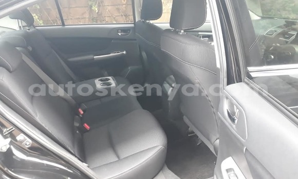 Buy Used Subaru Impreza Black Car in Nairobi in Nairobi Buy Used Subaru Impreza Black Car in Nairobi in Nairobi