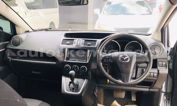 Buy Used Mazda Premacy Blue Car in Nairobi in Nairobi Buy Used Mazda Premacy Blue Car in Nairobi in Nairobi