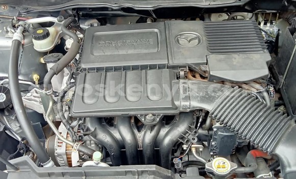 Buy Used Mazda Demio Silver Car in Nairobi in Nairobi Buy Used Mazda Demio Silver Car in Nairobi in Nairobi