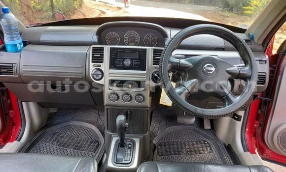 Buy Used Nissan X–Trail Red Car in Nairobi in Nairobi Buy Used Nissan X–Trail Red Car in Nairobi in Nairobi