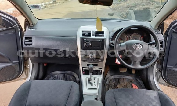 Buy Used Toyota Fielder Silver Car in Nairobi in Nairobi Buy Used Toyota Fielder Silver Car in Nairobi in Nairobi