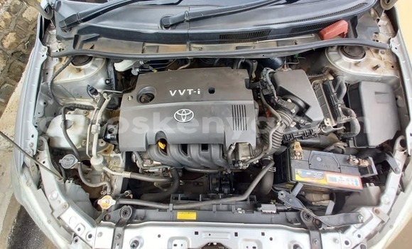 Buy Used Toyota Fielder Silver Car in Nairobi in Nairobi Buy Used Toyota Fielder Silver Car in Nairobi in Nairobi