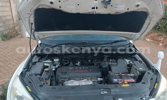 Buy Used Toyota RAV4 White Car in Nairobi in Nairobi Buy Used Toyota RAV4 White Car in Nairobi in Nairobi