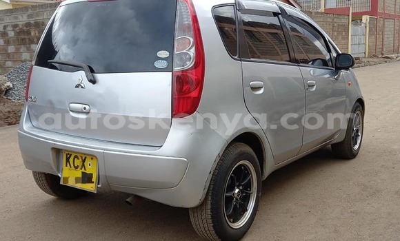 Buy Used Mitsubishi Colt Silver Car in Nairobi in Nairobi Buy Used Mitsubishi Colt Silver Car in Nairobi in Nairobi