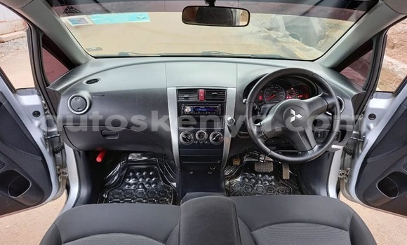 Buy Used Mitsubishi Colt Silver Car in Nairobi in Nairobi Buy Used Mitsubishi Colt Silver Car in Nairobi in Nairobi