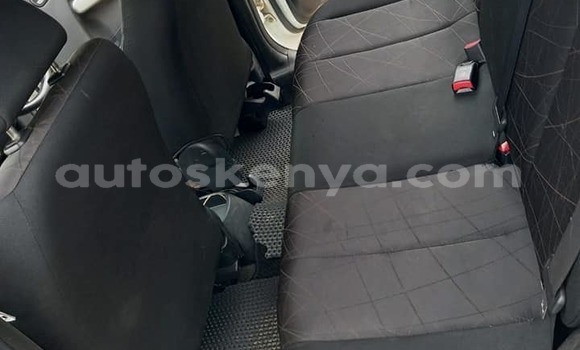 Buy Used Mazda Demio White Car in Nairobi in Nairobi Buy Used Mazda Demio White Car in Nairobi in Nairobi