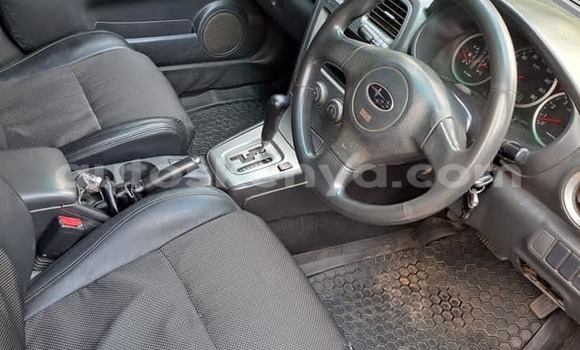 Buy Used Subaru Impreza Blue Car in Nairobi in Nairobi Buy Used Subaru Impreza Blue Car in Nairobi in Nairobi