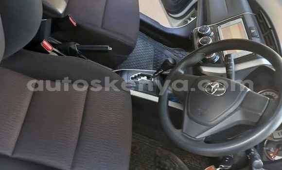 Buy Used Toyota Fielder White Car in Nairobi in Nairobi Buy Used Toyota Fielder White Car in Nairobi in Nairobi