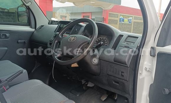 Buy Used Toyota Town Ace White Car in Nairobi in Nairobi Buy Used Toyota Town Ace White Car in Nairobi in Nairobi