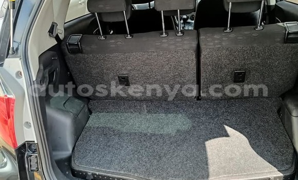 Buy Used Toyota Ractis Black Car in Nairobi in Nairobi Buy Used Toyota Ractis Black Car in Nairobi in Nairobi