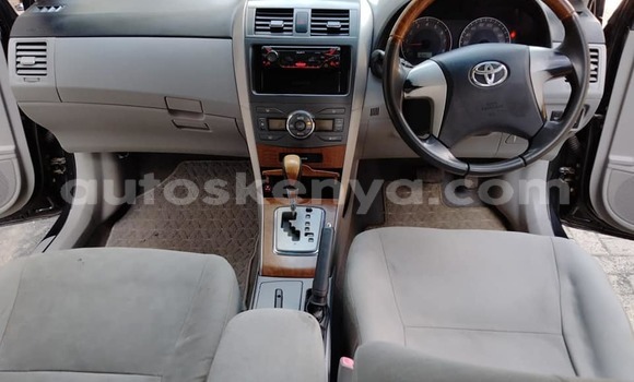 Oofamaa Toyota Axio Black Makiinaa iti Nairobi keessatti Nairobi keessatti Oofamaa Toyota Axio Black Makiinaa iti Nairobi keessatti Nairobi keessatti