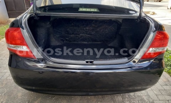 Oofamaa Toyota Axio Black Makiinaa iti Nairobi keessatti Nairobi keessatti Oofamaa Toyota Axio Black Makiinaa iti Nairobi keessatti Nairobi keessatti