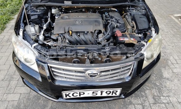 Oofamaa Toyota Axio Black Makiinaa iti Nairobi keessatti Nairobi keessatti Oofamaa Toyota Axio Black Makiinaa iti Nairobi keessatti Nairobi keessatti