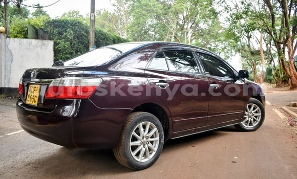 Nunua Ilio tumika Toyota Premio Nyingine Gari ndani ya Nairobi nchini Nairobi