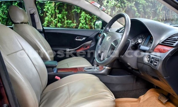 Oofamaa Toyota Premio Other Makiinaa iti Nairobi keessatti Nairobi keessatti Oofamaa Toyota Premio Other Makiinaa iti Nairobi keessatti Nairobi keessatti