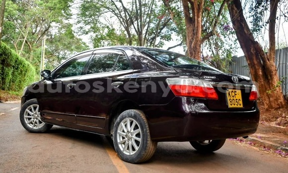 Oofamaa Toyota Premio Other Makiinaa iti Nairobi keessatti Nairobi keessatti Oofamaa Toyota Premio Other Makiinaa iti Nairobi keessatti Nairobi keessatti