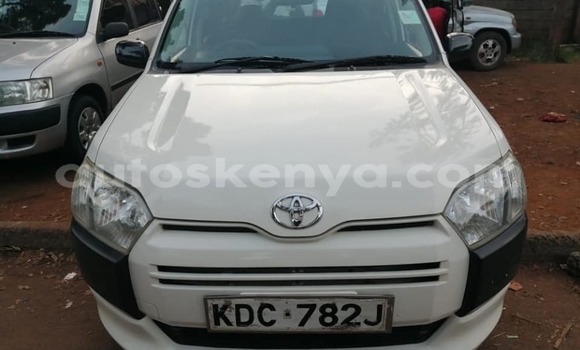 Oofamaa Toyota Probox White Makiinaa iti Nairobi keessatti Nairobi keessatti Oofamaa Toyota Probox White Makiinaa iti Nairobi keessatti Nairobi keessatti