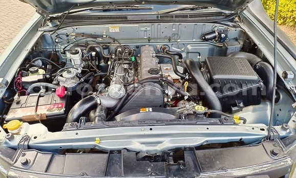 Oofamaa Ford Ranger Silver Makiinaa iti Nairobi keessatti Nairobi keessatti Oofamaa Ford Ranger Silver Makiinaa iti Nairobi keessatti Nairobi keessatti