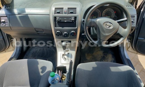 Oofamaa Toyota Fielder Silver Makiinaa iti Nairobi keessatti Nairobi keessatti Oofamaa Toyota Fielder Silver Makiinaa iti Nairobi keessatti Nairobi keessatti